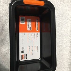 Le Creuset Loaf Pan